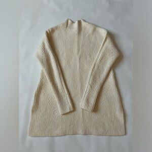 Old Navy XS tunic sweater